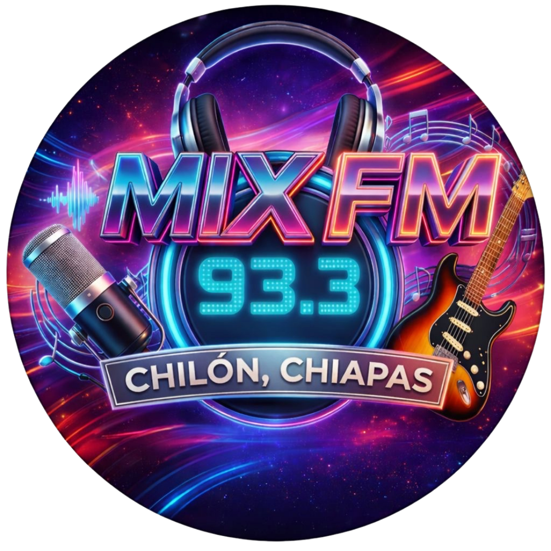 MIX FM